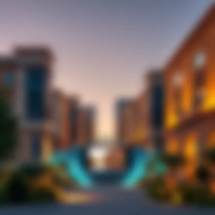 Magnificent Exploring Saih Shuaib 2 in Dubai Industrial City