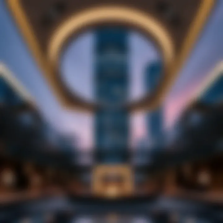 Magnificent Exploring Sky Business Centre: A Comprehensive Visual Guide Magnificent Exploring Sky Business Centre: A Comprehensive Visual Guide