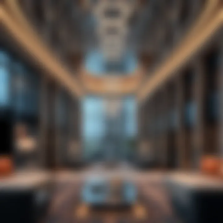 Magnificent Exploring Sobha Hartland Building 6: A Comprehensive Overview