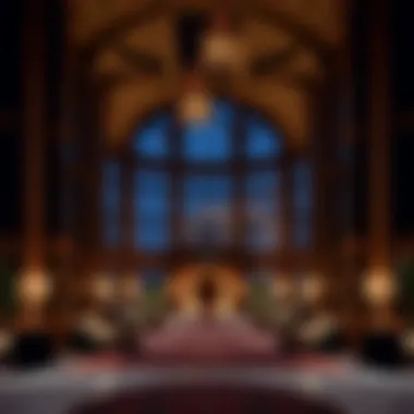 Magnificent Exploring Taj Grandeur Residences: A Comprehensive Guide to Luxury Living in Dubai Magnificent Exploring Taj Grandeur Residences: A Comprehensive Guide to Luxury Living in Dubai