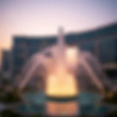 Magnificent Exploring The Address Residence Fountain Views: A Comprehensive Overview Magnificent Exploring The Address Residence Fountain Views: A Comprehensive Overview