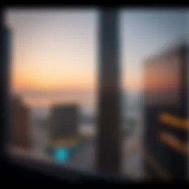 Magnificent Exploring the Churchill Tower: A Pinnacle of Dubai's Architectural Landscape Magnificent Exploring the Churchill Tower: A Pinnacle of Dubai's Architectural Landscape