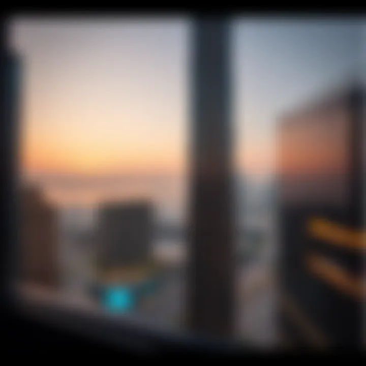 Magnificent Exploring the Churchill Tower: A Pinnacle of Dubai's Architectural Landscape Magnificent Exploring the Churchill Tower: A Pinnacle of Dubai's Architectural Landscape
