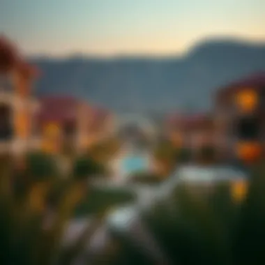 Magnificent Exploring the Damac Hills Master Plan: A Comprehensive Overview