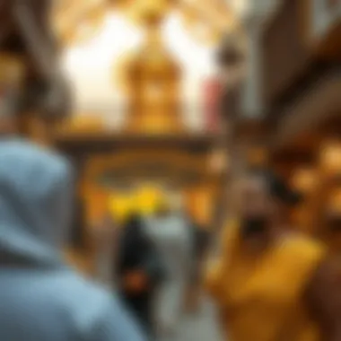 Magnificent Exploring the Dubai Gold Souk: A Comprehensive Insight