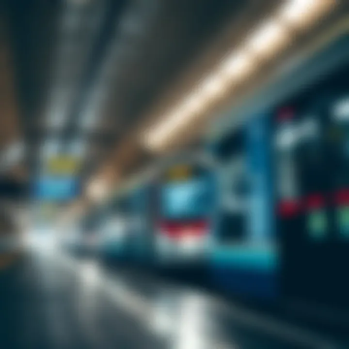 Magnificent Exploring the Dubai Metro and Tram System: A Comprehensive Guide Magnificent Exploring the Dubai Metro and Tram System: A Comprehensive Guide