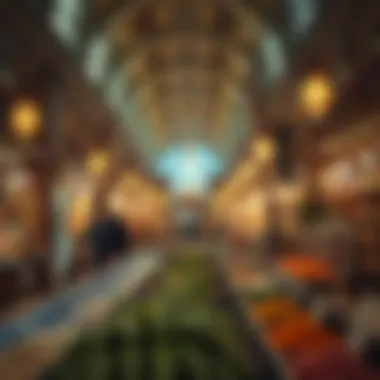 Magnificent Exploring the Dubai Spice Market: A Journey Through Flavors and Culture Magnificent Exploring the Dubai Spice Market: A Journey Through Flavors and Culture