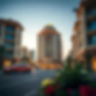Magnificent Exploring the Dynamics of Jumeirah Village