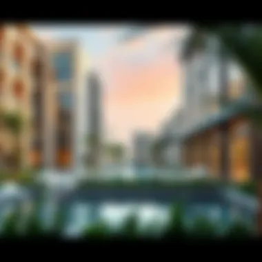Magnificent Exploring the Essence of Botanica JVC: Insights into a Prominent Dubai Development