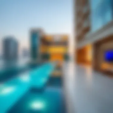 Magnificent Exploring the Essence of Five JBR Residences in Dubai