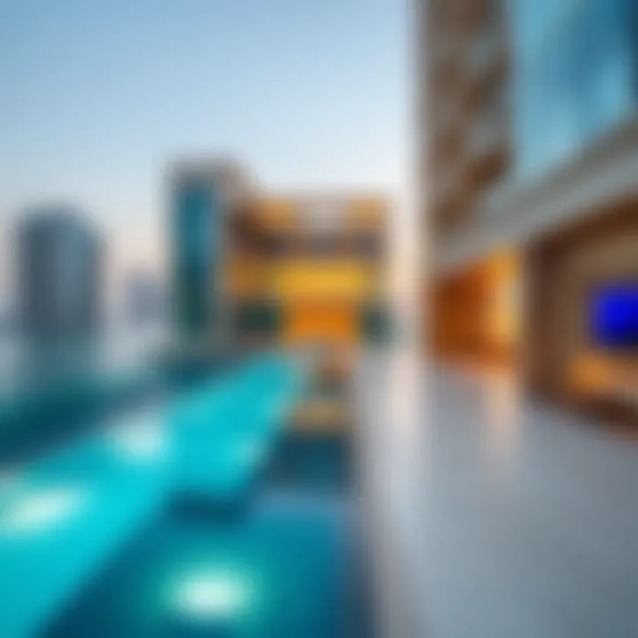 Magnificent Exploring the Essence of Five JBR Residences in Dubai
