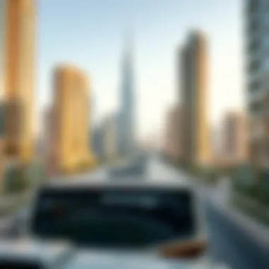 Magnificent Exploring the Journey from Business Bay to International City: Real Estate Insights