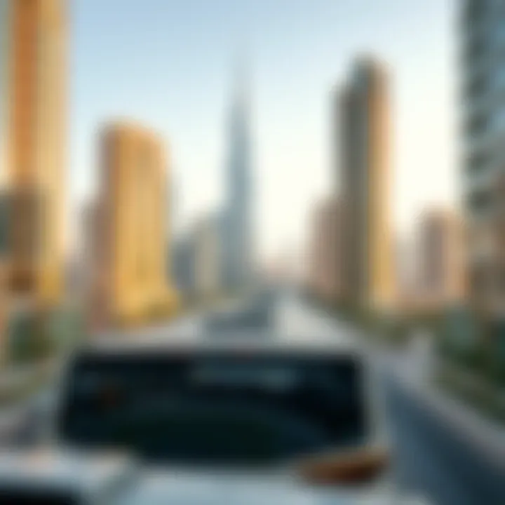 Magnificent Exploring the Journey from Business Bay to International City: Real Estate Insights