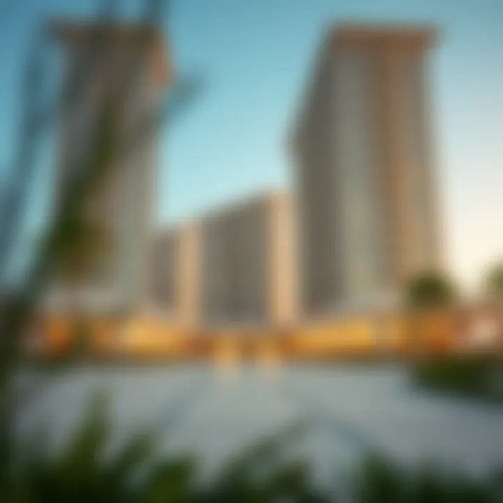Magnificent Exploring the Jumeirah Islands: An In-Depth Analysis