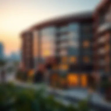 Magnificent Exploring the Landscape of 1 BHK Flats for Rent in Karama Magnificent Exploring the Landscape of 1 BHK Flats for Rent in Karama