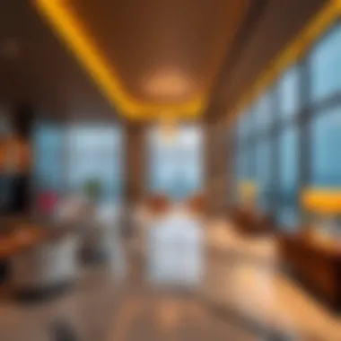 Magnificent Exploring the Landscape of Serviced Apartments in Dubai Magnificent Exploring the Landscape of Serviced Apartments in Dubai