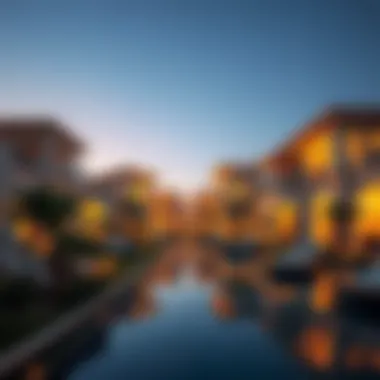 Magnificent Exploring the Landscape of Vacation Homes in Dubai Magnificent Exploring the Landscape of Vacation Homes in Dubai