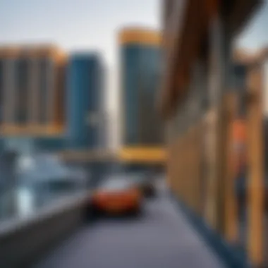 Magnificent Exploring the Marina Walk in Dubai: A Comprehensive Guide Magnificent Exploring the Marina Walk in Dubai: A Comprehensive Guide