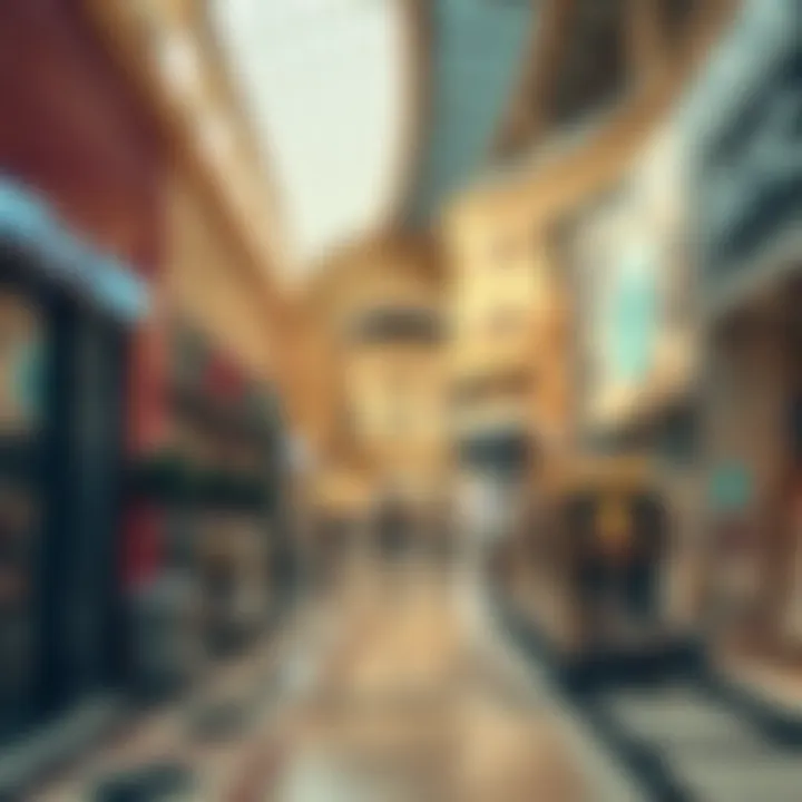 Magnificent Exploring the Most Affordable Shopping Destinations in Dubai