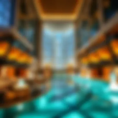 Magnificent Exploring the Tawar Center: A Hub of Modern Real Estate Ventures in Dubai Magnificent Exploring the Tawar Center: A Hub of Modern Real Estate Ventures in Dubai
