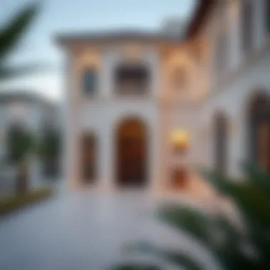 Magnificent Exploring Traditional Homes for Sale in the Al Nuaimiah Area Magnificent Exploring Traditional Homes for Sale in the Al Nuaimiah Area