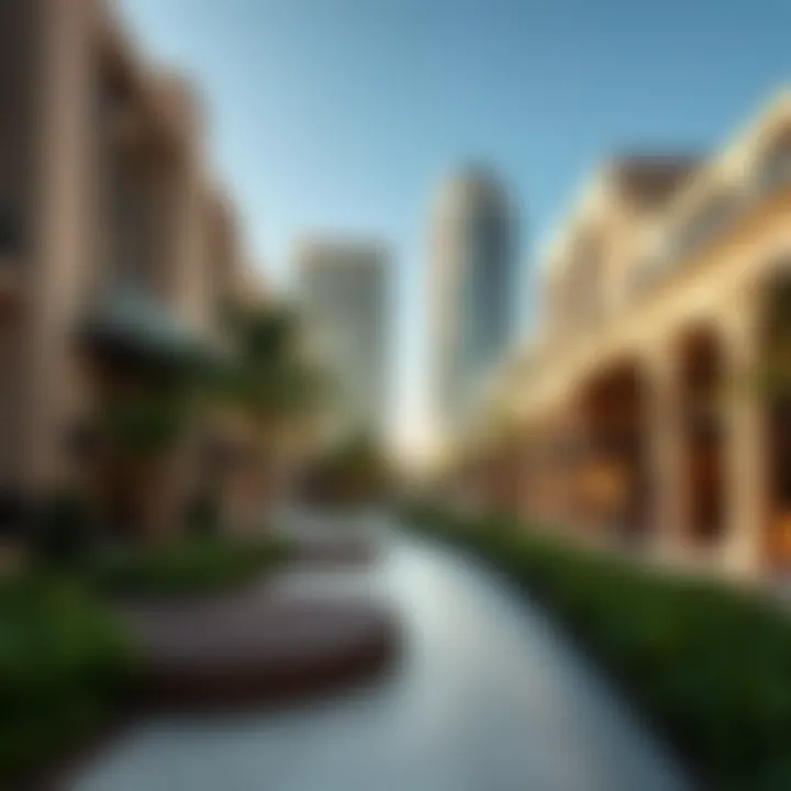 Magnificent Exploring Village Global in Dubai: Insights into Community and Real Estate Dynamics Magnificent Exploring Village Global in Dubai: Insights into Community and Real Estate Dynamics