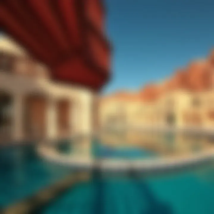Magnificent Exploring Wadi Al Safa 5: A Comprehensive Location Guide