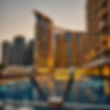 Magnificent Exploring Wyndham Dubai Marina: An In-Depth Analysis Magnificent Exploring Wyndham Dubai Marina: An In-Depth Analysis