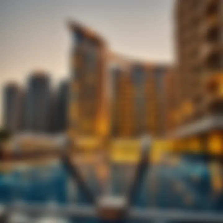 Magnificent Exploring Wyndham Dubai Marina: An In-Depth Analysis Magnificent Exploring Wyndham Dubai Marina: An In-Depth Analysis