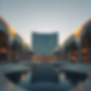 Magnificent Exploring Zarooni Building in Silicon Oasis: A Comprehensive Overview Magnificent Exploring Zarooni Building in Silicon Oasis: A Comprehensive Overview