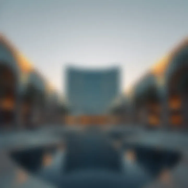 Magnificent Exploring Zarooni Building in Silicon Oasis: A Comprehensive Overview Magnificent Exploring Zarooni Building in Silicon Oasis: A Comprehensive Overview