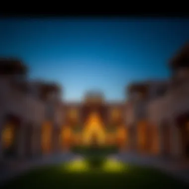 Magnificent Insight into Al Rashidiya: A Comprehensive Exploration of Dubai's Emerging Neighborhood