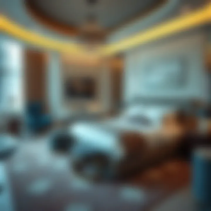 Magnificent Investigating Bed Space Options in Baniyas: A Comprehensive Guide
