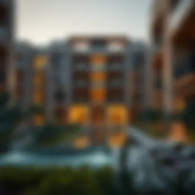 Magnificent Labor Housing in Dubai: An In-Depth Exploration Magnificent Labor Housing in Dubai: An In-Depth Exploration