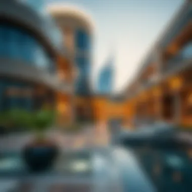 Magnificent Living in Dubai with Family: A Comprehensive Analysis
