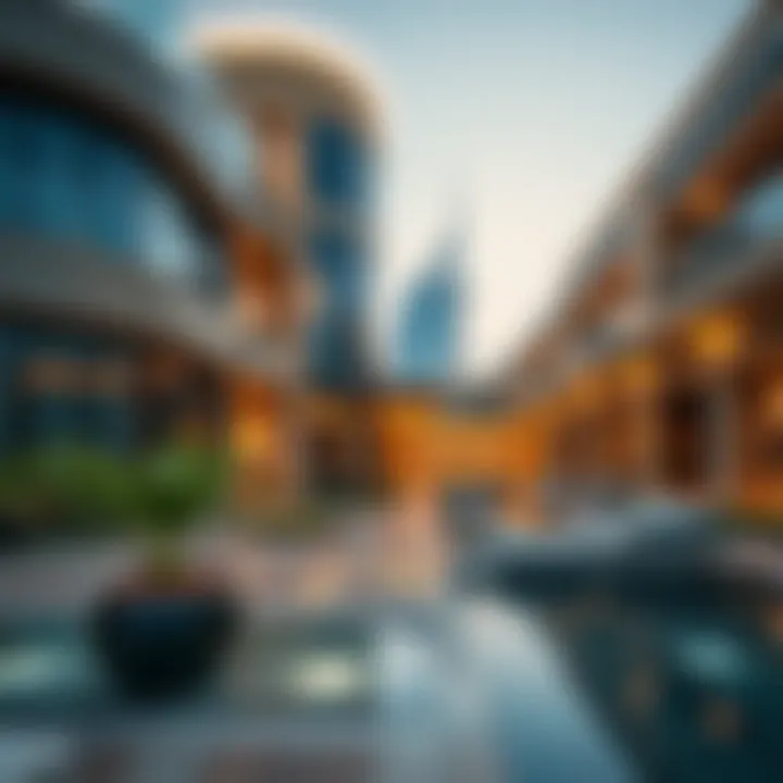 Magnificent Living in Dubai with Family: A Comprehensive Analysis