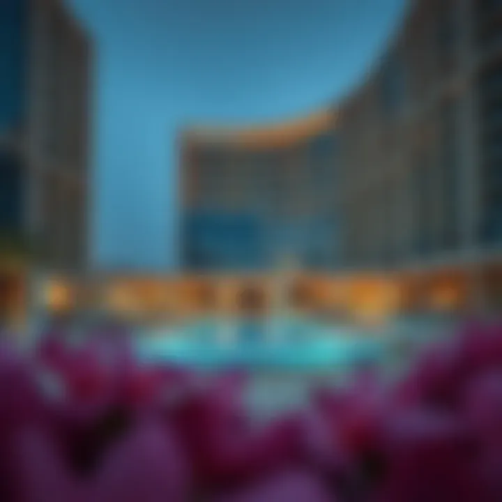 Magnificent Masaar Azalea: An In-Depth Analysis of a Unique Real Estate Investment