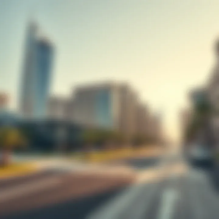 Magnificent Metropolitan Real Estate: Understanding the Dynamics of Dubai's Property Market