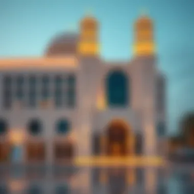 Magnificent Nakhla Al Jumeirah: An In-depth Exploration of a Prime Dubai Destination Magnificent Nakhla Al Jumeirah: An In-depth Exploration of a Prime Dubai Destination