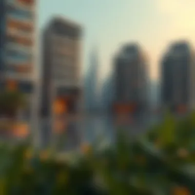 Magnificent Navigating the Landscape of Cheap Studio Apartments in Dubai for Monthly Rent