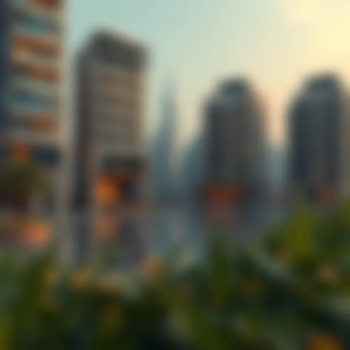 Magnificent Navigating the Landscape of Cheap Studio Apartments in Dubai for Monthly Rent