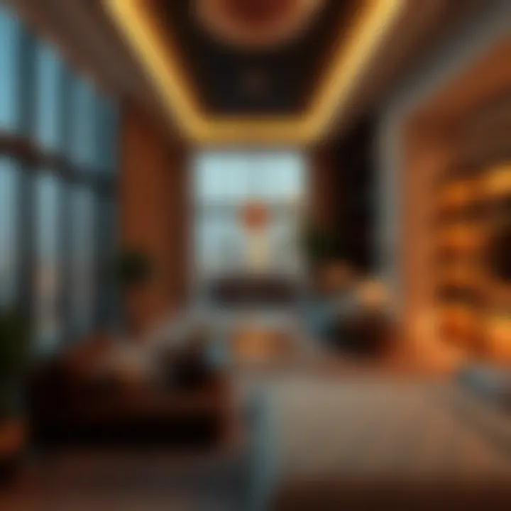 Magnificent Navigating the Landscape of One-Month Apartment Rentals in Dubai Magnificent Navigating the Landscape of One-Month Apartment Rentals in Dubai