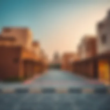 Magnificent Sas Al Nakhl: An In-Depth Overview of a Unique Dubai Neighborhood