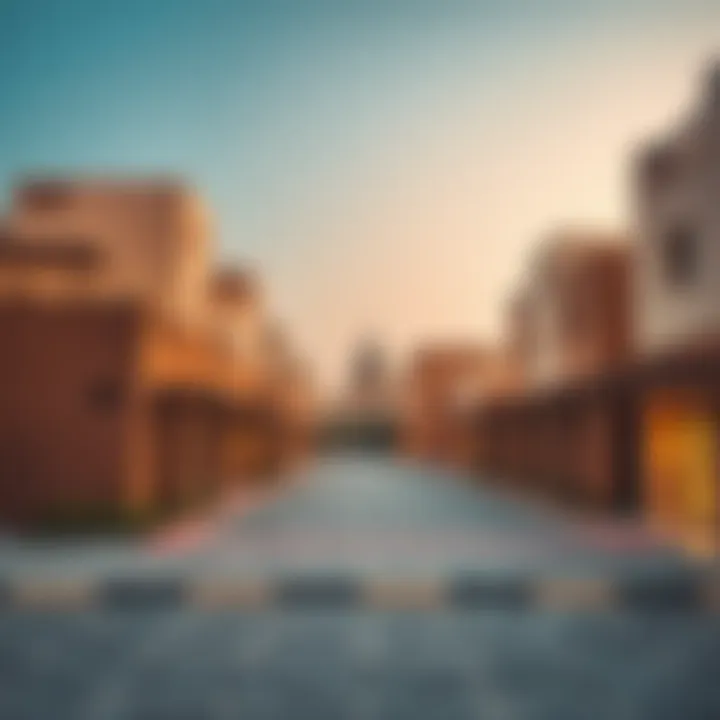 Magnificent Sas Al Nakhl: An In-Depth Overview of a Unique Dubai Neighborhood