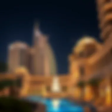 Magnificent The Al Habtoor Landscape in Sharjah: A Comprehensive Exploration Magnificent The Al Habtoor Landscape in Sharjah: A Comprehensive Exploration