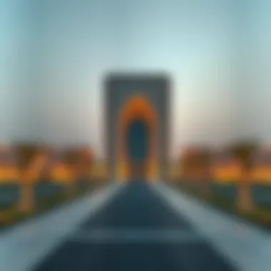 Magnificent The Complex Landscape of Al Rashidiya: A Comprehensive Overview for Investors