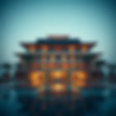 Magnificent The One Palm: An In-Depth Exploration of Luxury Living in Dubai