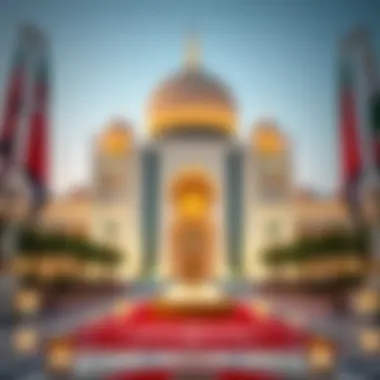 Magnificent The Significance of UAE National Day: A Deep Dive into Its Meaning and Cultural Impact Magnificent The Significance of UAE National Day: A Deep Dive into Its Meaning and Cultural Impact