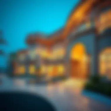 Magnificent Title Deed Certificate Number in Dubai: An Essential Guide
