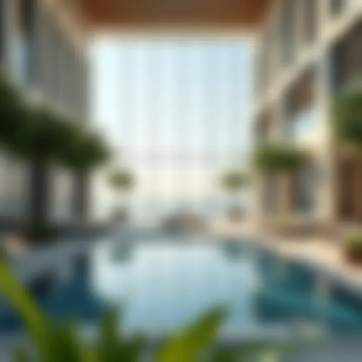 Magnificent Tranquil Wellness Residences: A Comprehensive Perspective Magnificent Tranquil Wellness Residences: A Comprehensive Perspective